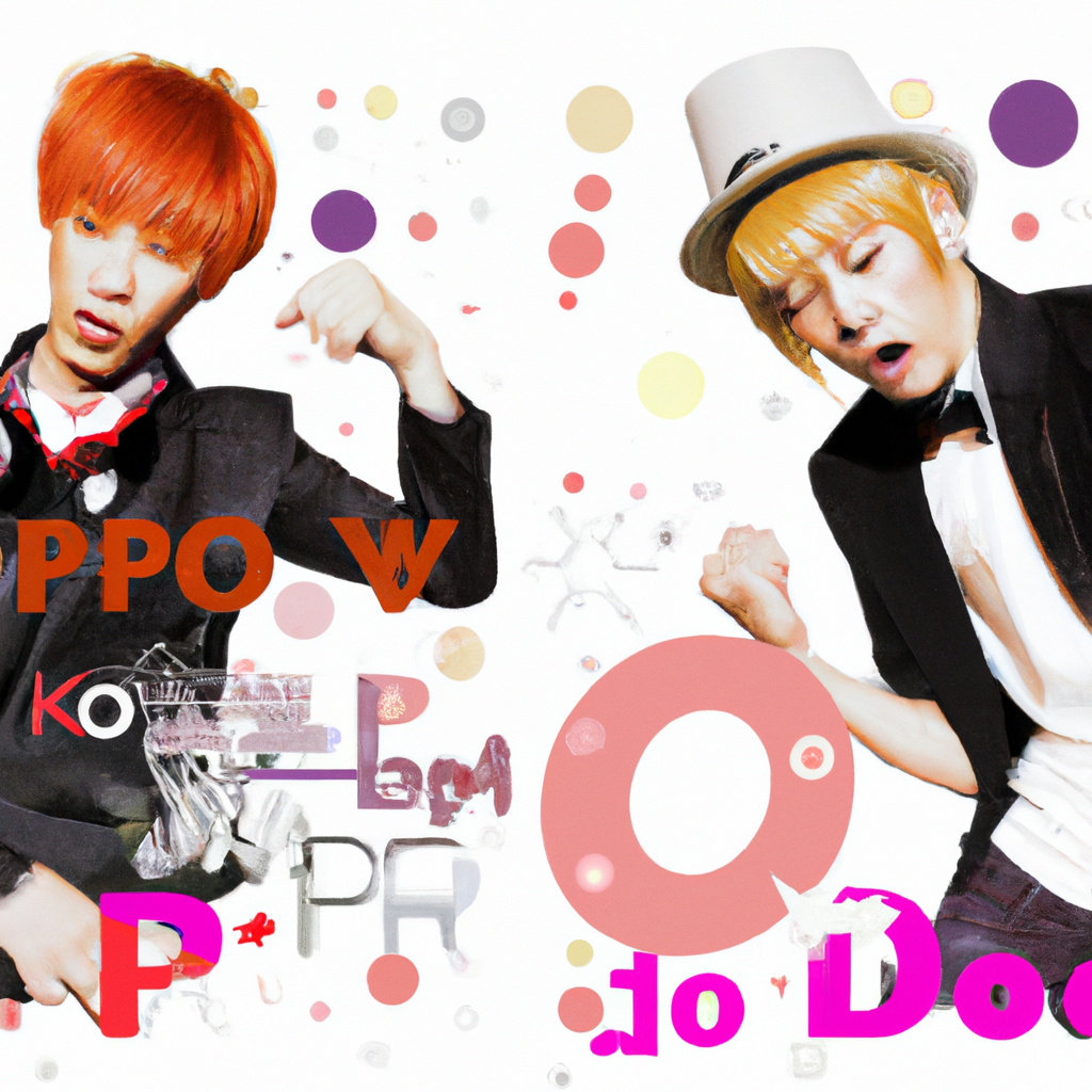 “Stay Up-to-Date with the Latest News and Updates from the World of K-Pop with K-Pops Daily”