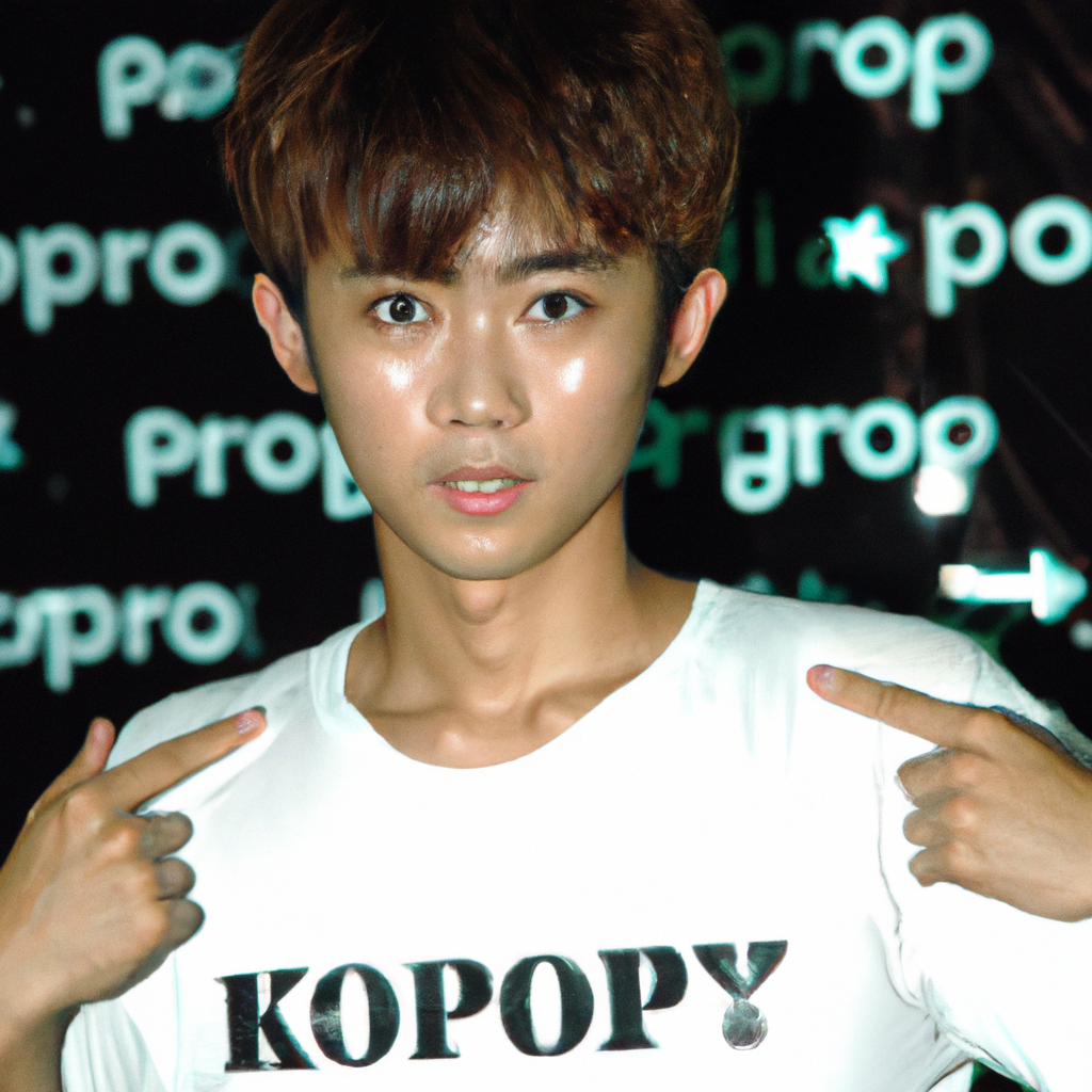 “Stay Up-to-Date with the Latest K-Pop News on K-Pops Daily”