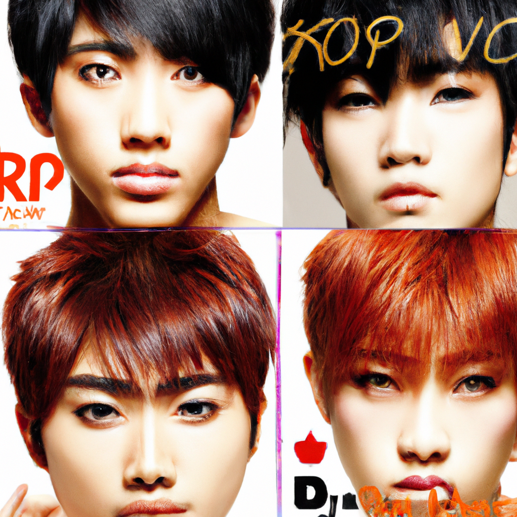 “Discover the Latest News and Updates in the World of K-Pop with K-Pops Daily!”