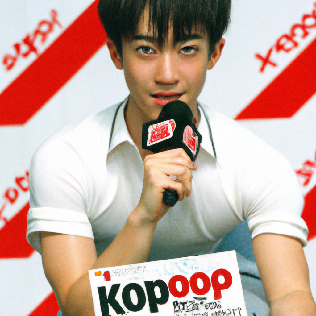 “Stay Up-to-Date with the Latest K-Pop News on K-Pops Daily!”